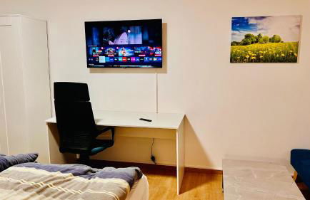 T&T Panorama Apartment - Foto 27