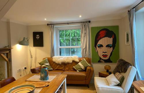 Bell Ringers Cottage - Foto 4