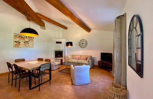 Domaine Perréal Les Gîtes - Foto 1