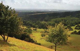 Chic 4-bed Coastal Retreat in Heart of Bosham - Foto 85