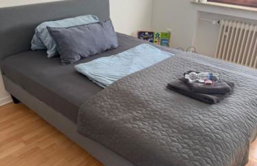 Ferienwohnung in Heuchelheim - Photo 7