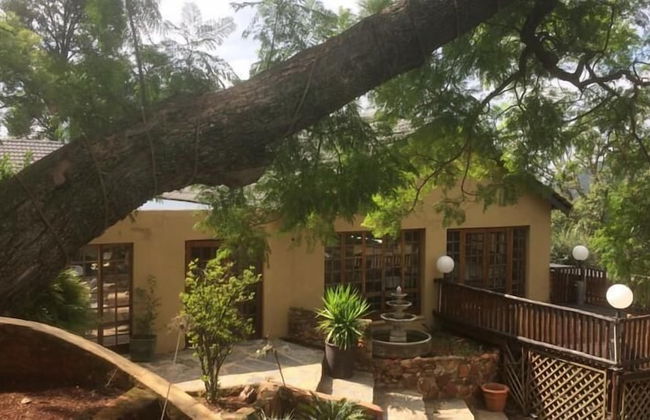 The Cradle Rest - Foto 48