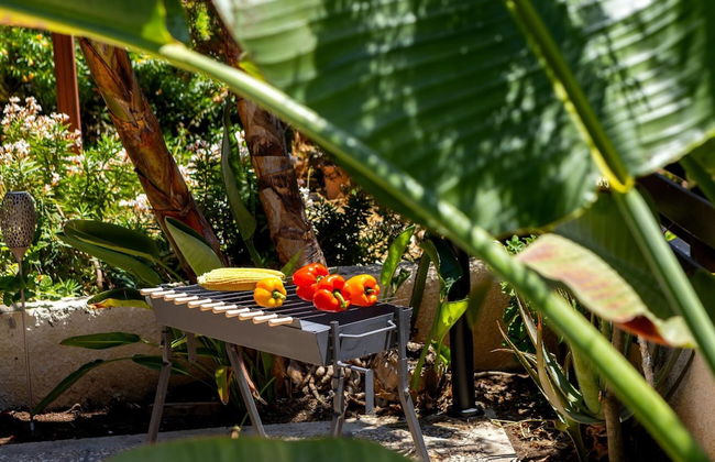 Anas Kiti Seaside Villa - Foto 18