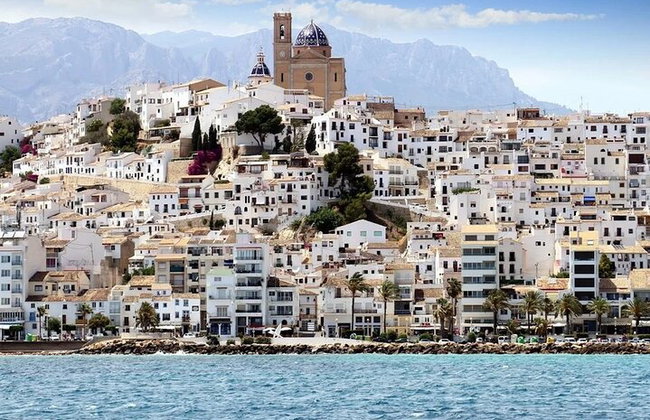 Excursion d'une journée à Guadalest et Altea au départ d'Alicante ou Benidorm - Photo 12