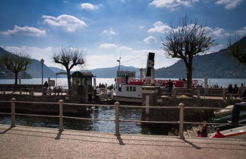 Villino Miralago - Foto 36