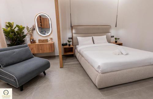 CityZen Luxury Apartments - Photo 17