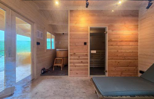 Water Hideout - Floating Luxury in Pure Wilderness - Foto 62