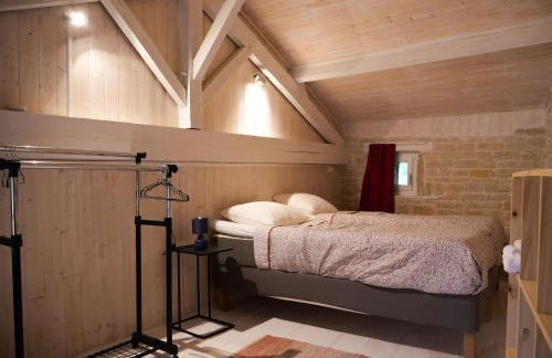 Holiday Home in Loubigne With Pool & Terrace - Foto 7