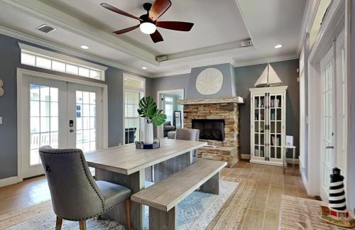 Beach Blessings in Destiny East by Southern Vacation Rentals - Foto 60