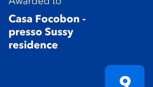 Casa Focobon - presso Sussy residence - Foto 2