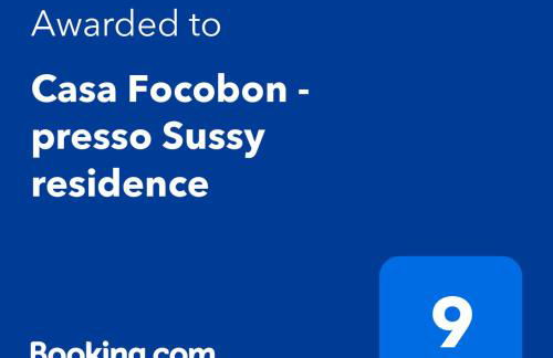 Casa Focobon - presso Sussy residence - Foto 2