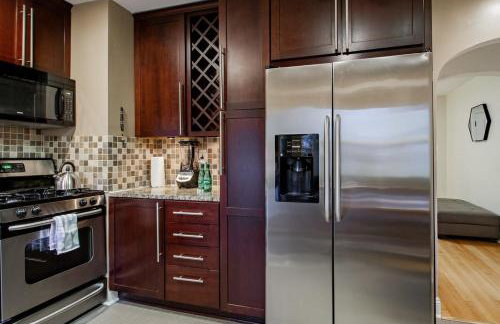 Pentagon City Homestay Parking available - Foto 9