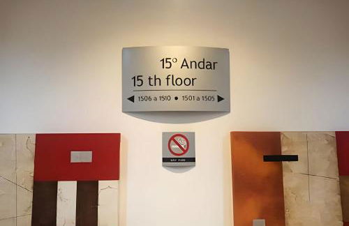 Flat Osasco Trade Center - Foto 41