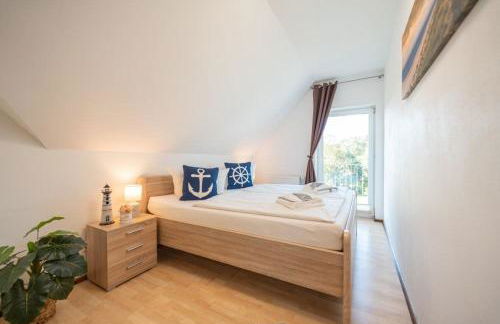 Ferienwohnung Hügelblick - Foto 15