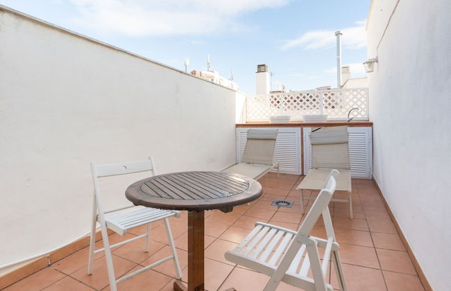 LU&CIA Penthouse with terrace - Photo 36