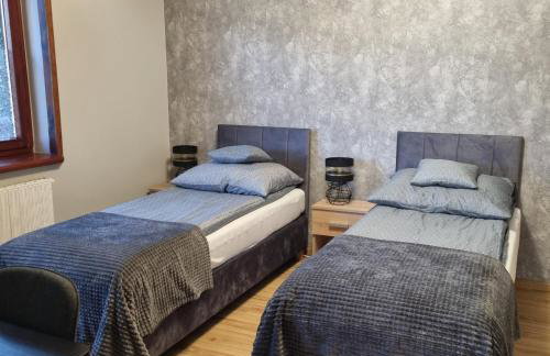 WILLA MIŁA - Foto 3