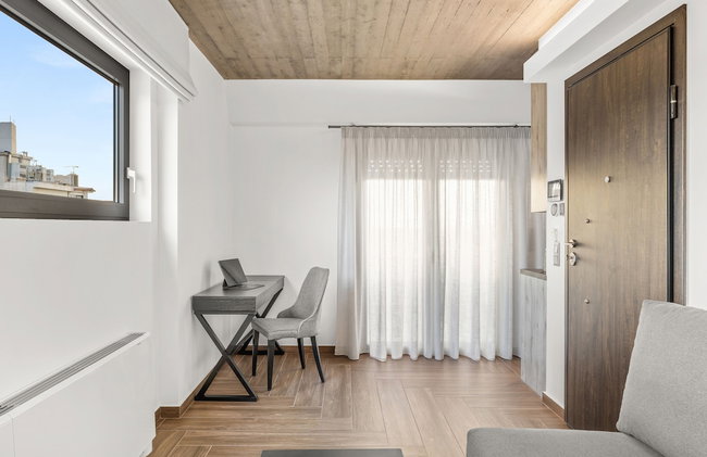 Athenian View Loft - Foto 19