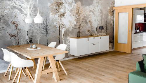 Fewo Waldfeeling - Photo 2