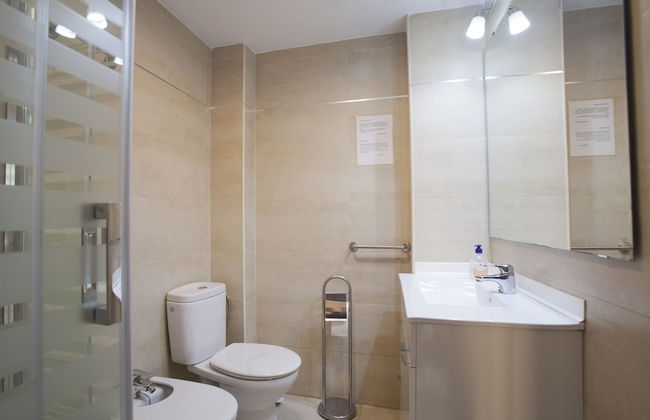 Malaga 101679 3 Bedroom Apartment By Mo Rentals - Photo 20