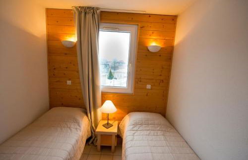 Terres de France - Résidence les Silènes - Foto 5