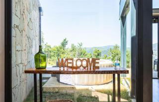 Casas De Bouro 2 Casa Dos Jarros - Foto 30