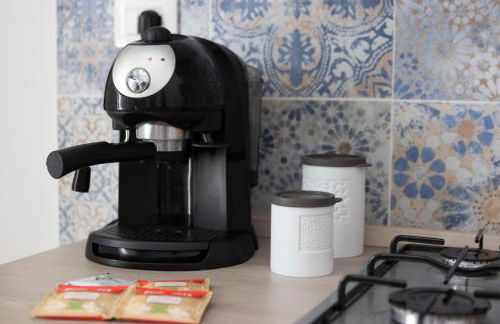 B&B Tolomeo Residence - 3 - Intero alloggio - Foto 17