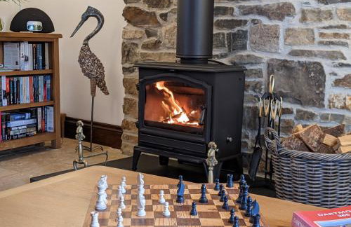 WebberHillFarmCottages - Foto 8