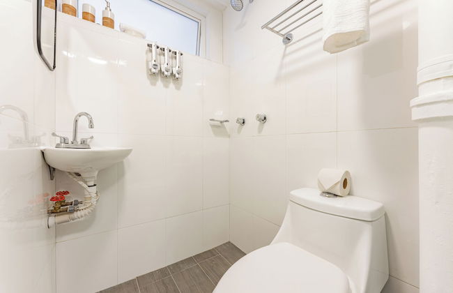 Parques Condesa Apartments by VH - Foto 61