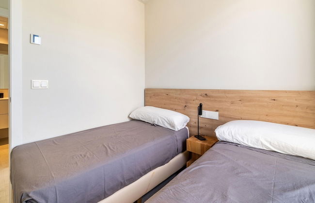 Villa in Benidorm With Private Pool - Foto 4