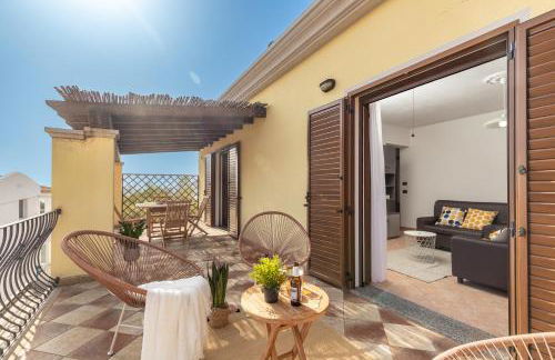 Casa sa Montera B - Terrazza Vista Mare - Foto 44