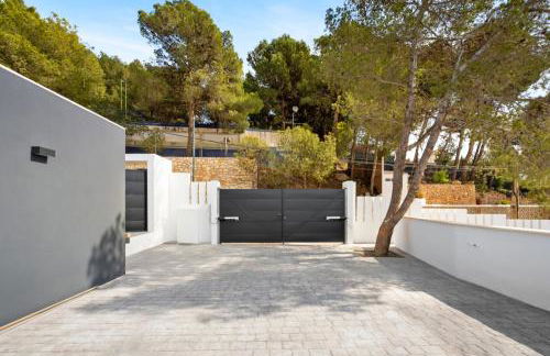 Villas Pinares - Sea,City,Mountain Views, Gym SaltPool BBQ - Beach 2km, City 5km - Foto 32