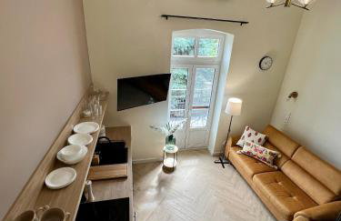 Apartament u Gustawa Klimta Frombork - Foto 12