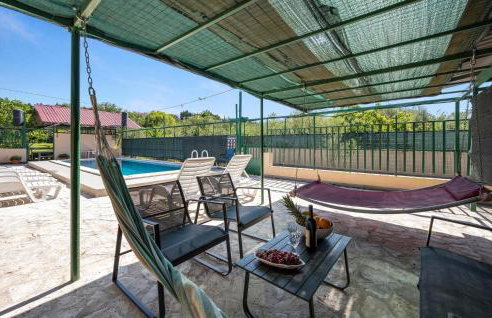 Stunning Apartment In Dubravice - Foto 4