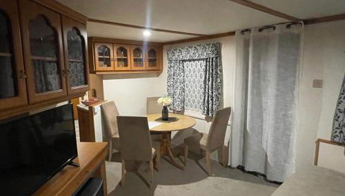 Skye Holiday Caravan 6 - Foto 5