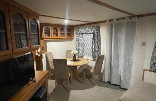 Skye Holiday Caravan 6 - Foto 5