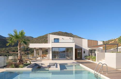 Mayana Luxury Villa, an infinite blue experience, by ThinkVilla - Foto 18