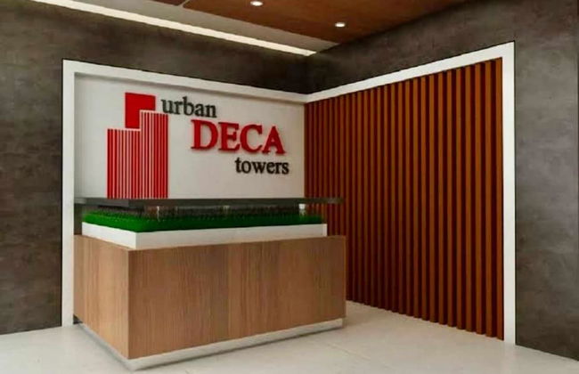 MACK'S AWESOME PLACE 715 - Photo 1