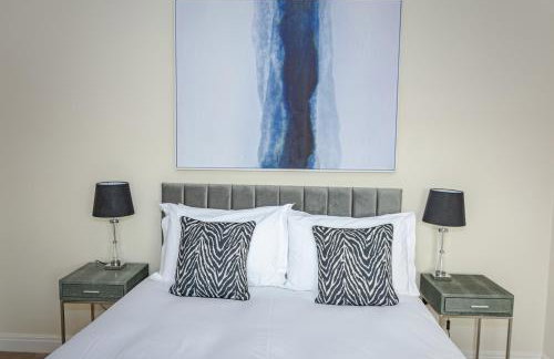 Mode Apartments Winter Gardens Blackpool - Foto 112