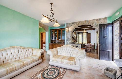 la villa di nonna angela - Foto 20