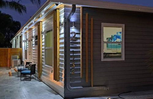 Blue Ocean Vacation Home 2 - Foto 6