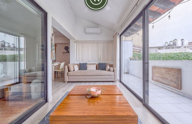 Vamar T1 121 in Puerto Vallarta - Foto 18