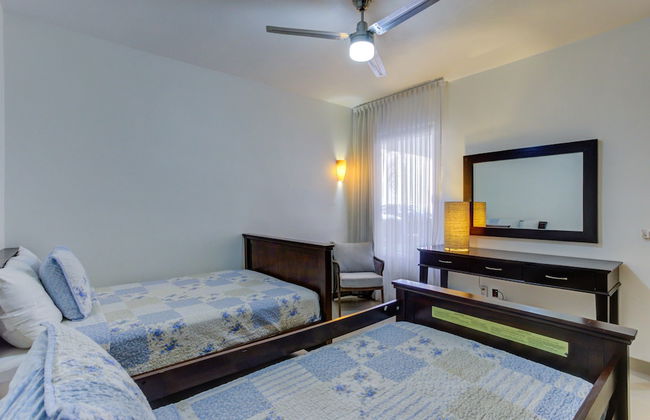 El Tigre Ibiza Condos - Foto 7