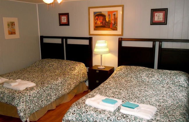 Doran Bay Resort - Photo 19