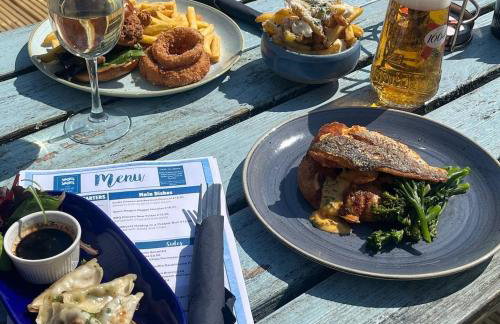 Dog Friendly Holiday Home in Newquay Cornwall - Foto 42