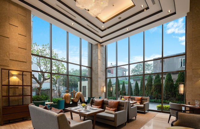 Oakwood Residence Hanoi - Foto 70