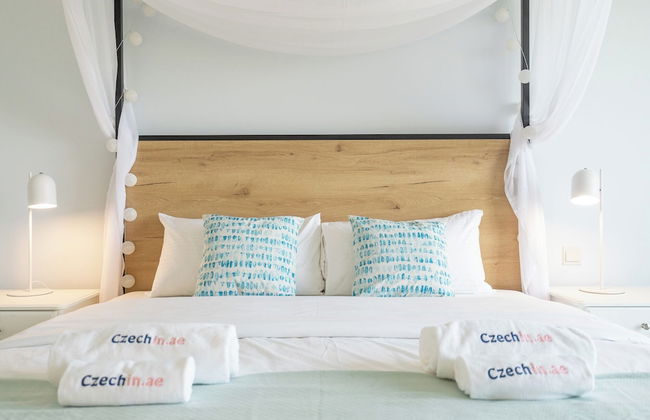 Contemporary Living by The Sea 2BD New Listing - Foto 9