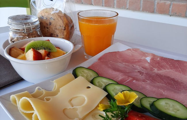 Naturaverde Country House - Photo 34