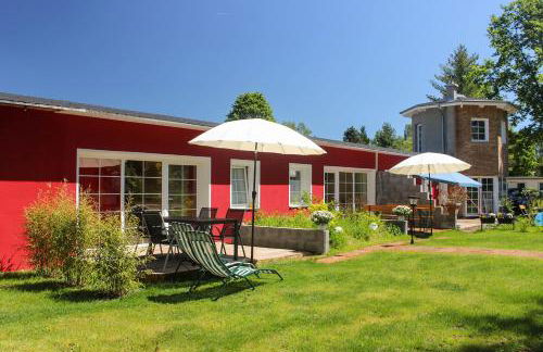 Bungalows am Grimnitzsee - Foto 51