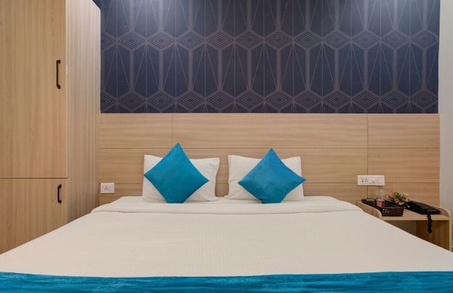 iROOMZ Botanica Luxury Living Space - Foto 9