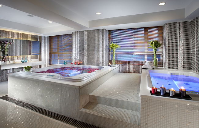 Somerset Heping Shenyang - Foto 32